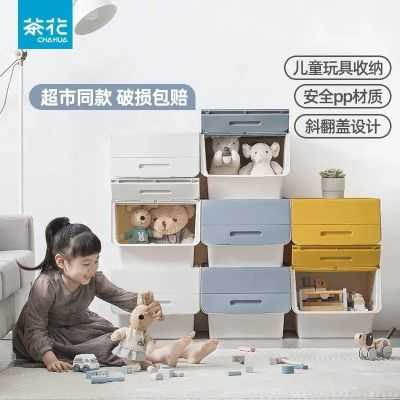 茶花储物柜实景图